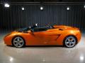 2006 Gallardo Spyder E-Gear #16