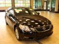 2007 GS 350 AWD #3