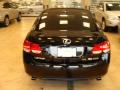 2007 GS 350 AWD #4