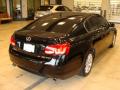 2007 GS 350 AWD #5