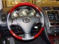 2007 GS 350 AWD #12