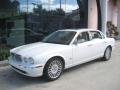 2006 XJ Vanden Plas #1