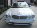 2006 XJ Vanden Plas #2