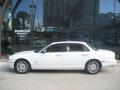2006 XJ Vanden Plas #3
