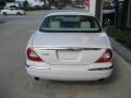 2006 XJ Vanden Plas #5