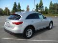 2009 FX 35 AWD #4