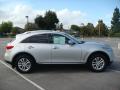 2009 FX 35 AWD #5