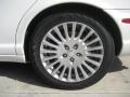 2006 XJ Vanden Plas #11