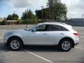 2009 FX 35 AWD #8