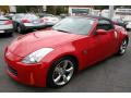 2007 350Z Grand Touring Roadster #1