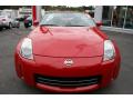 2007 350Z Grand Touring Roadster #2