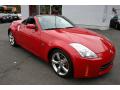 2007 350Z Grand Touring Roadster #3