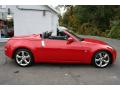 2007 350Z Grand Touring Roadster #4