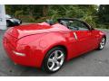 2007 350Z Grand Touring Roadster #5