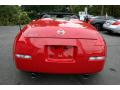 2007 350Z Grand Touring Roadster #6