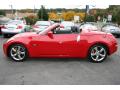 2007 350Z Grand Touring Roadster #8