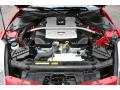 2007 350Z Grand Touring Roadster #25