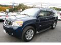 2009 Armada LE 4WD #1
