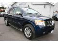 2009 Armada LE 4WD #3