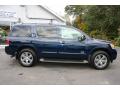 2009 Armada LE 4WD #4