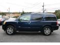 2009 Armada LE 4WD #8
