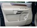 2009 Armada LE 4WD #9
