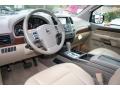 2009 Armada LE 4WD #10