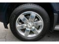 2009 Armada LE 4WD #27