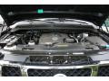 2009 Armada LE 4WD #29
