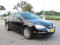 2009 Jetta TDI Sedan #7