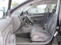 2009 Jetta TDI Sedan #9