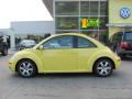 2006 New Beetle TDI Coupe #2