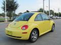 2006 New Beetle TDI Coupe #5