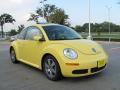 2006 New Beetle TDI Coupe #7