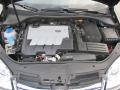 2009 Jetta TDI Sedan #19