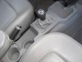 2006 New Beetle TDI Coupe #17