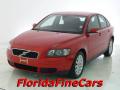 2005 S40 2.4i #1