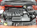 2005 S40 2.4i #9