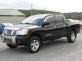 2007 Titan SE Crew Cab 4x4 #1