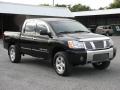 2007 Titan SE Crew Cab 4x4 #3