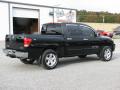 2007 Titan SE Crew Cab 4x4 #4