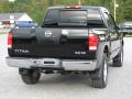 2007 Titan SE Crew Cab 4x4 #5