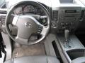 2007 Titan SE Crew Cab 4x4 #6