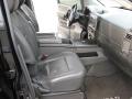 2007 Titan SE Crew Cab 4x4 #8