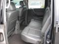 2007 Titan SE Crew Cab 4x4 #11