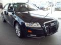 2010 A6 3.0 TFSI quattro Sedan #3