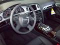2010 A6 3.0 TFSI quattro Sedan #4