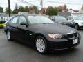 2006 3 Series 325i Sedan #2