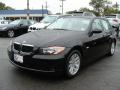 2006 3 Series 325i Sedan #4