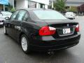 2006 3 Series 325i Sedan #6